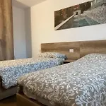 Apartamento Trilocale Luxory,sulle Piste Da Sci *