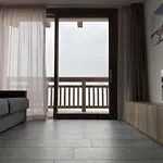 Apartamento Trilocale Luxory,sulle Piste Da Sci