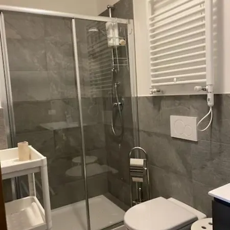 Apartment Trilocale Luxory,sulle Piste Da Sci *